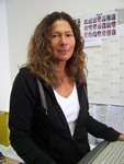 Birgit Schubert Schulleitung