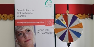 Glücksrad Bild von Glücksrad